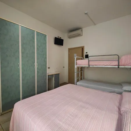 Hotel Ben Hur Cesenatico Extérieur photo