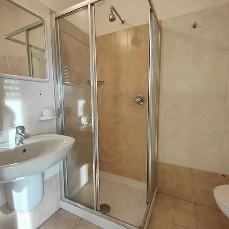 Hotel Ben Hur Cesenatico Extérieur photo